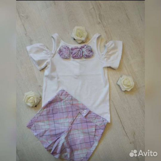 Одежда для девочки