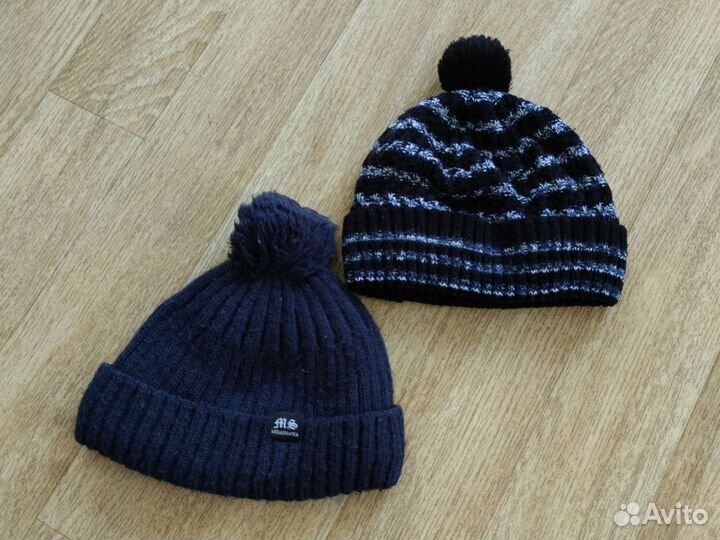 Шапки,перчатки