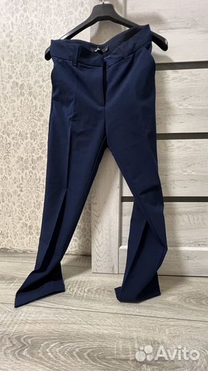 Брюки женские классические