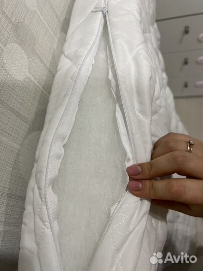 Матрас детский 120х60