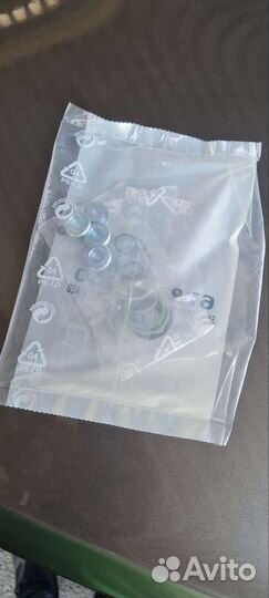 Ремкомплект газовых форсунок Aeb