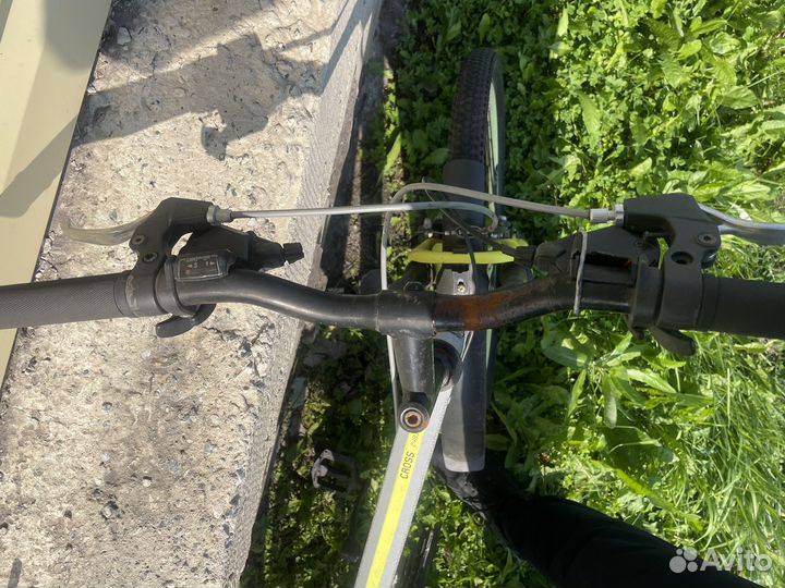 Велосипед горный 26 дюймов