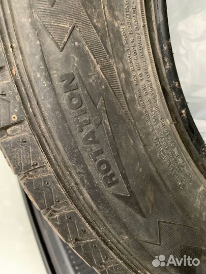 Dunlop Grandtrek SJ6 225/65 R17 101