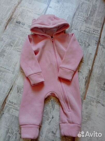 Одежда для малышей