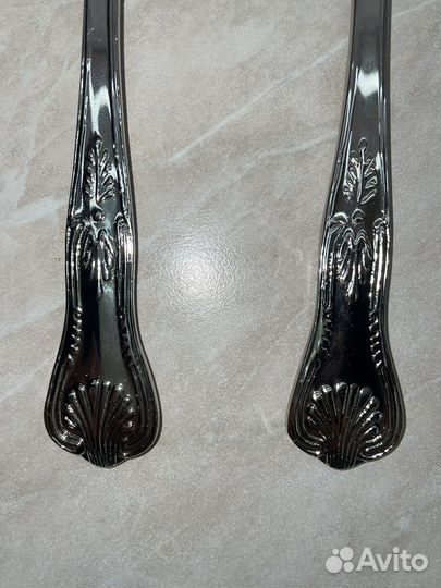 Сервировочный набор для салата