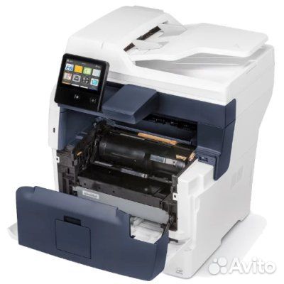 Мфу Xerox VersaLink B405dn