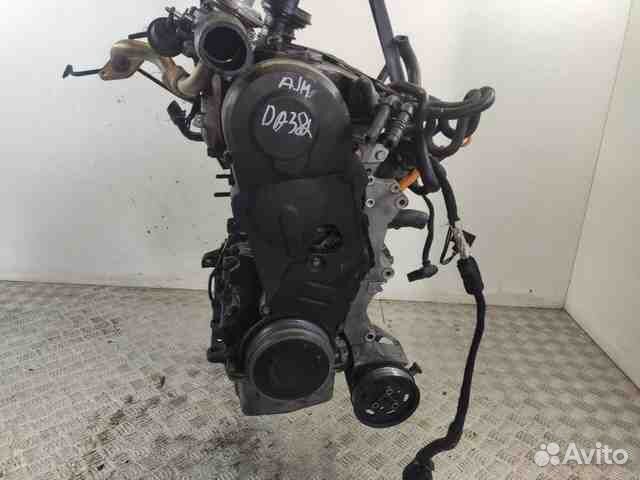 Двигатель audi a3 8l (s3 rs3) (1996 - 2003) ajm115