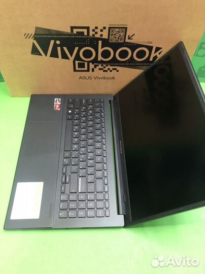 Ноутбук Asus VivoBook Go 15