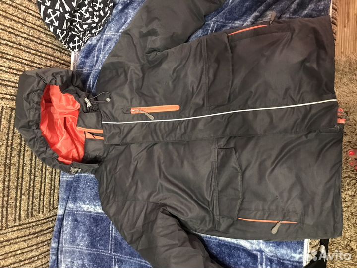 Детские вещи на мальчика