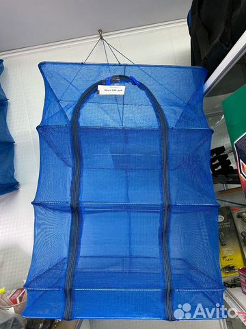 Сушилка для рыбы и овощей