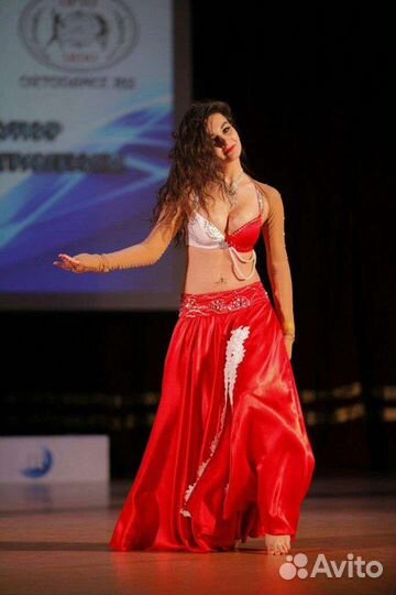 Восточные танцы для детей,обучение