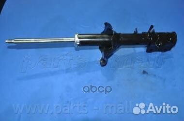 Амортизатор газовый зад / лев PJB134A Parts