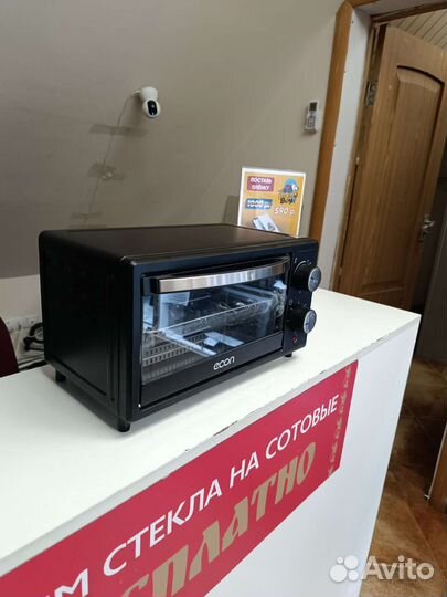 Электропечь ECO 1002