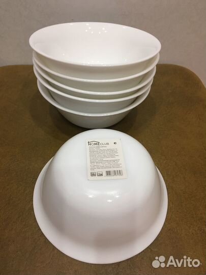 Набор посуды(12пр.)