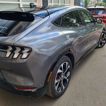 Ford Mustang Mach-E AT, 2021, 40 000 км, с пробегом, цена 4 399 000 руб.