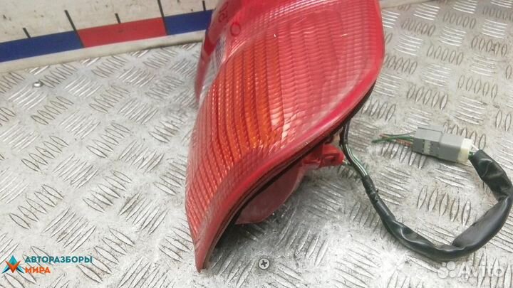Фонарь задний правый Toyota RAV4 (XA10) рест. 2000