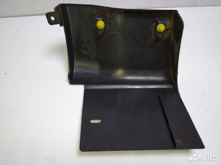 Накладка порогa Range Rover Sport 2005-2012 L320