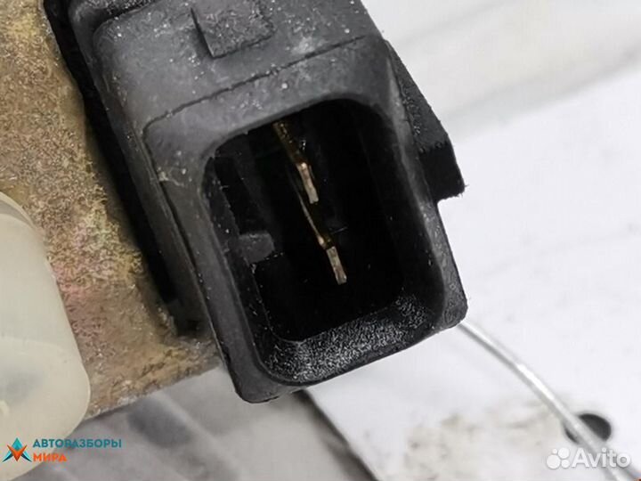 Клапан вакуумного управления Volkswagen Passat B3