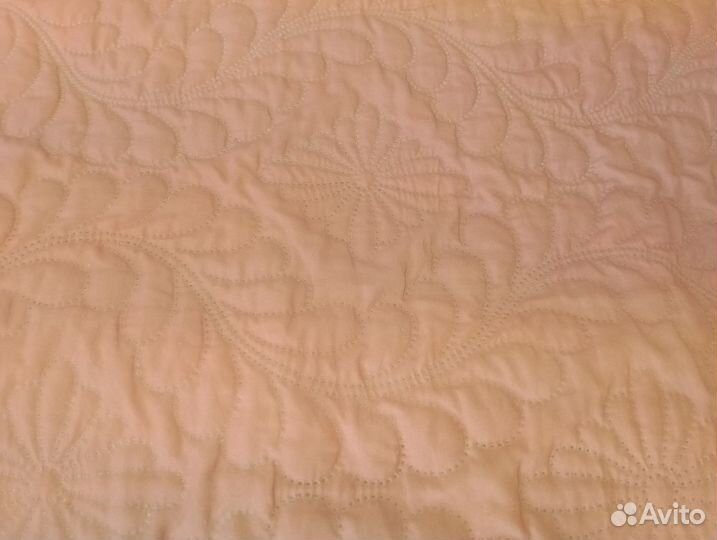 Покрывало / накидка 80х198 см