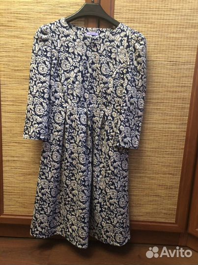 Платье для беременных и кормящих