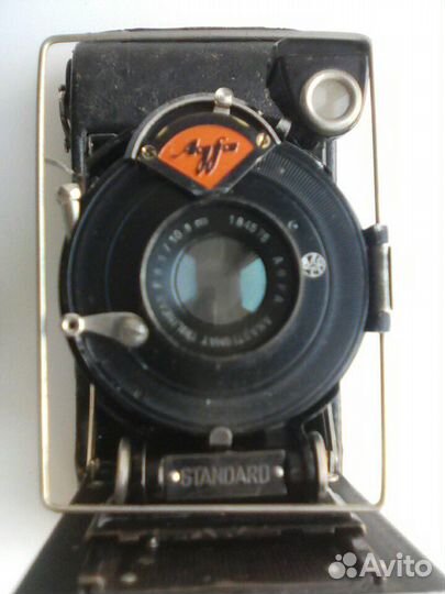 Фото камеры