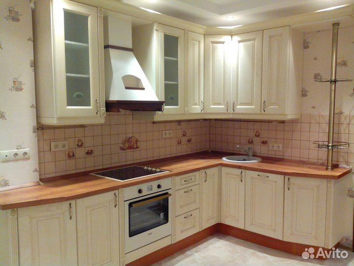 Сборка мебели, Сборщик мебели, Сборка кухни