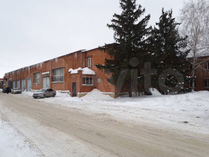 Сдам помещение свободного назначения, 86 м²