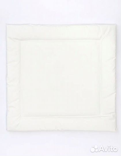 Матрас на пеленальный комод