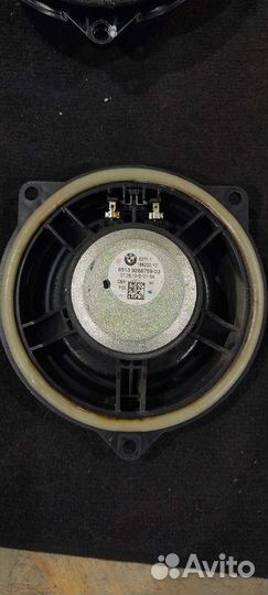 Динамик дверной BMW F30