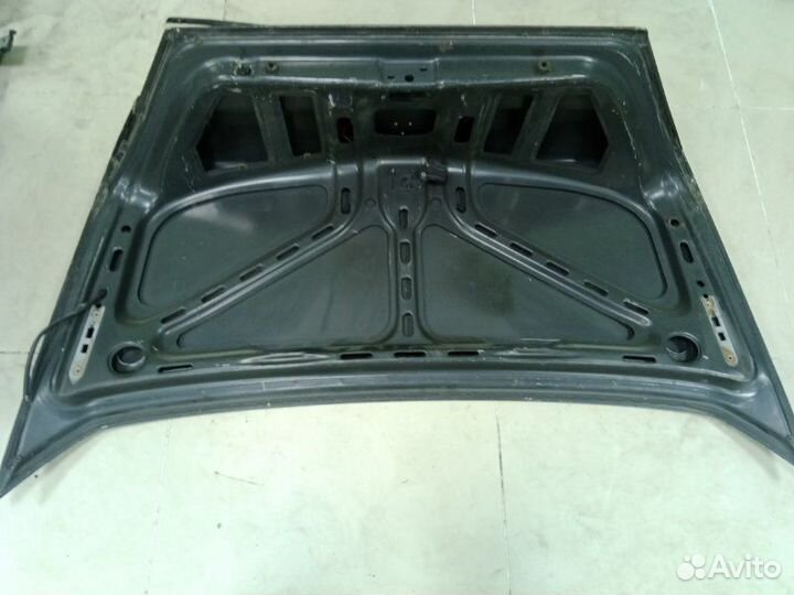 Багажник задний Mercedes-Benz 124 V124 M102