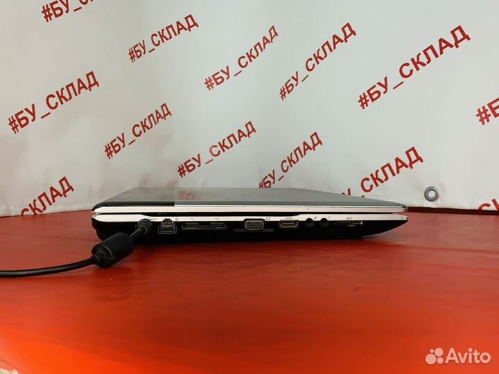 Ноутбук Samsung RV515