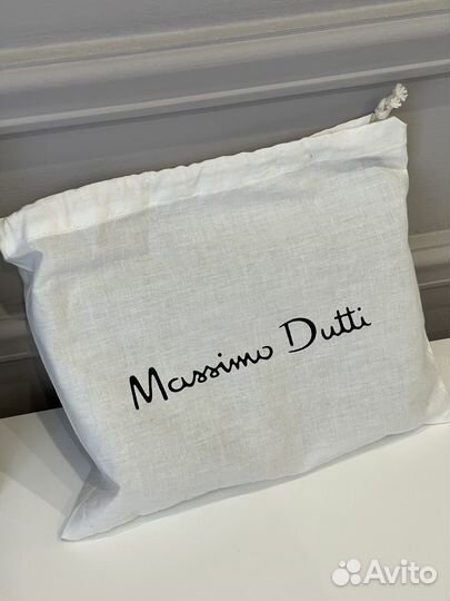 Massimo dutti сумка