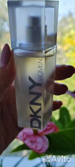 Туалетная вода женская Dkny