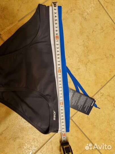 Плавки мужские