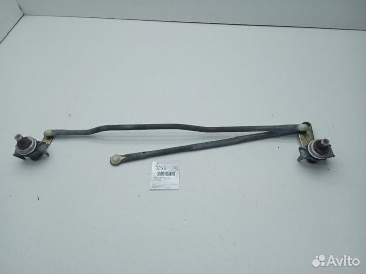 Трапеция дворников передняя Toyota Lite Ace CR30G