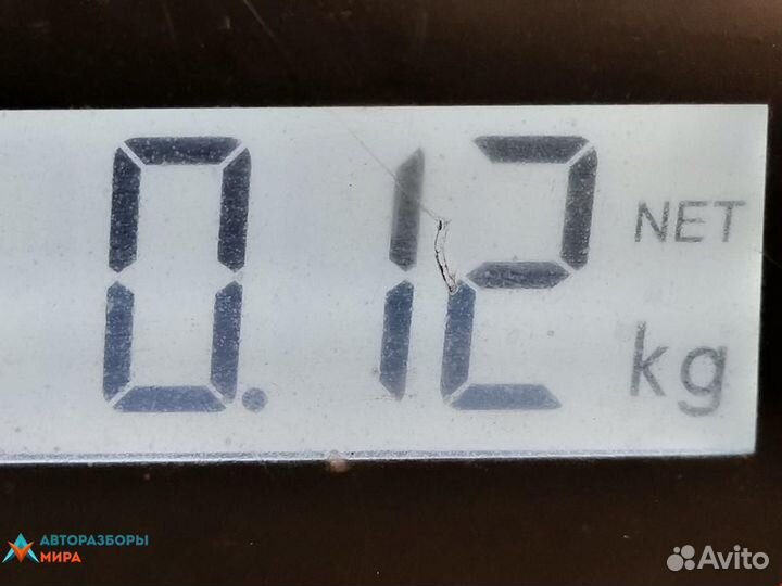 Подушка безопасности iveco Daily 3 2005 41221184