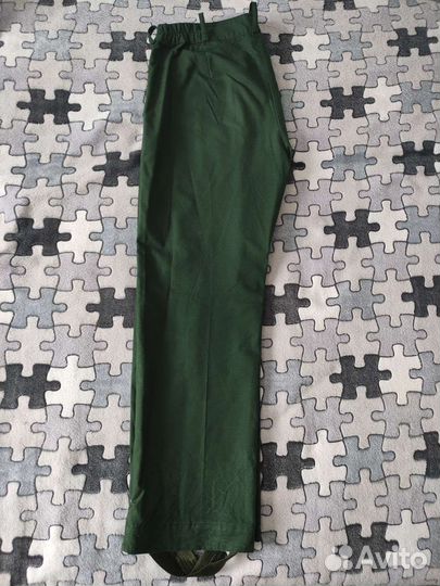 Офисная военная форма зеленая плюс бонусы