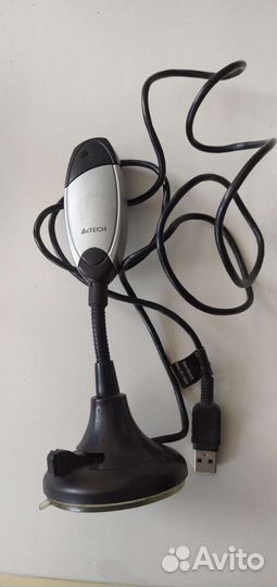 Веб-камера A4Tech