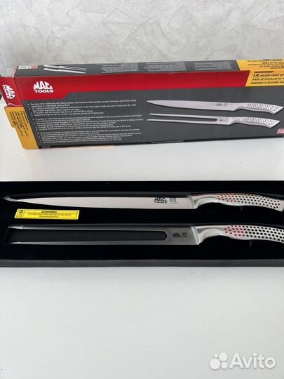 Комплект ножей. канада, Америка