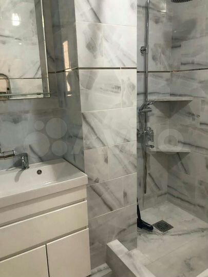 1-к. квартира, 45 м², 9/10 эт.