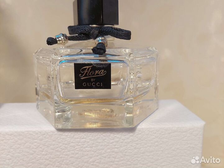 Распив 10 мл Gucci Gorgeous Gardenia,Tuberose