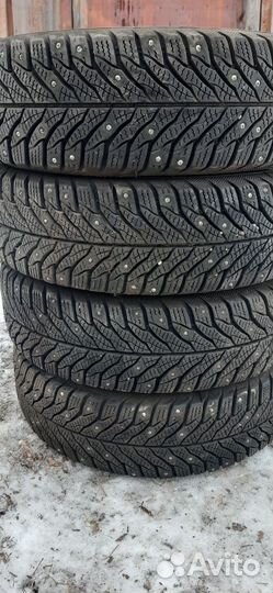 КАМА Alga (HK-531) 175/70 R13