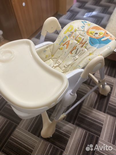 Стул для кормления