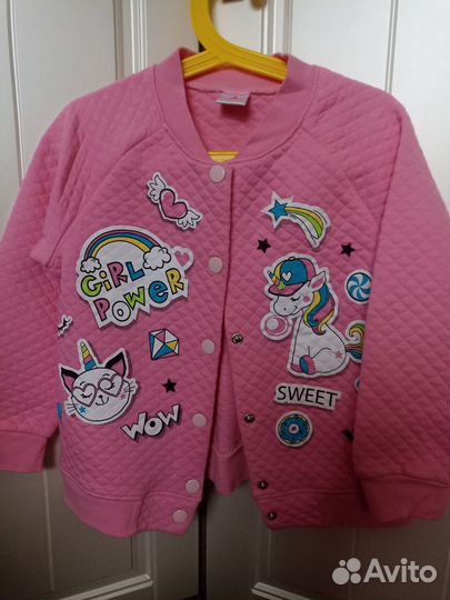 Костюм для девочки