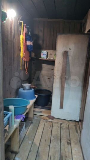 Дача 24 м² на участке 9 сот.