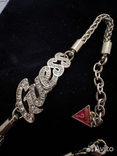 Браслет Guess