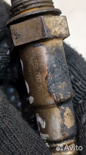 Лямбда зонд Volkswagen Passat 6, 2008