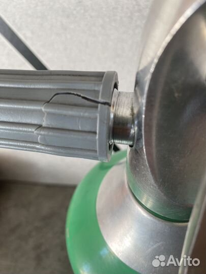 Сифон для газирования воды СССР б/у