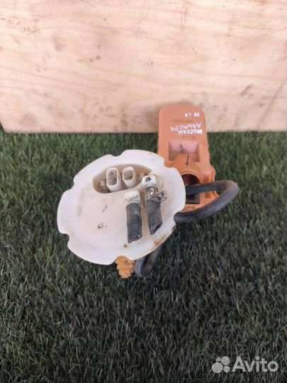 Топливный насос Nissan Almera N15