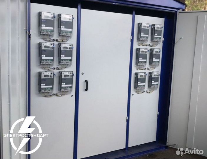 Ктп 350 ква от производителя